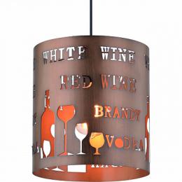 Подвесной светильник Arte Lamp Caffetteria  - 3